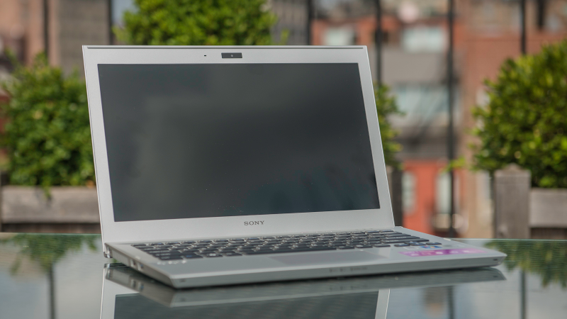 Illustration for article titled The Best Ultraportable Laptop of 2012